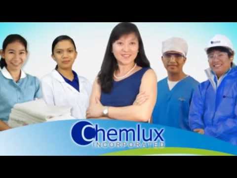Chemlux Incorporated