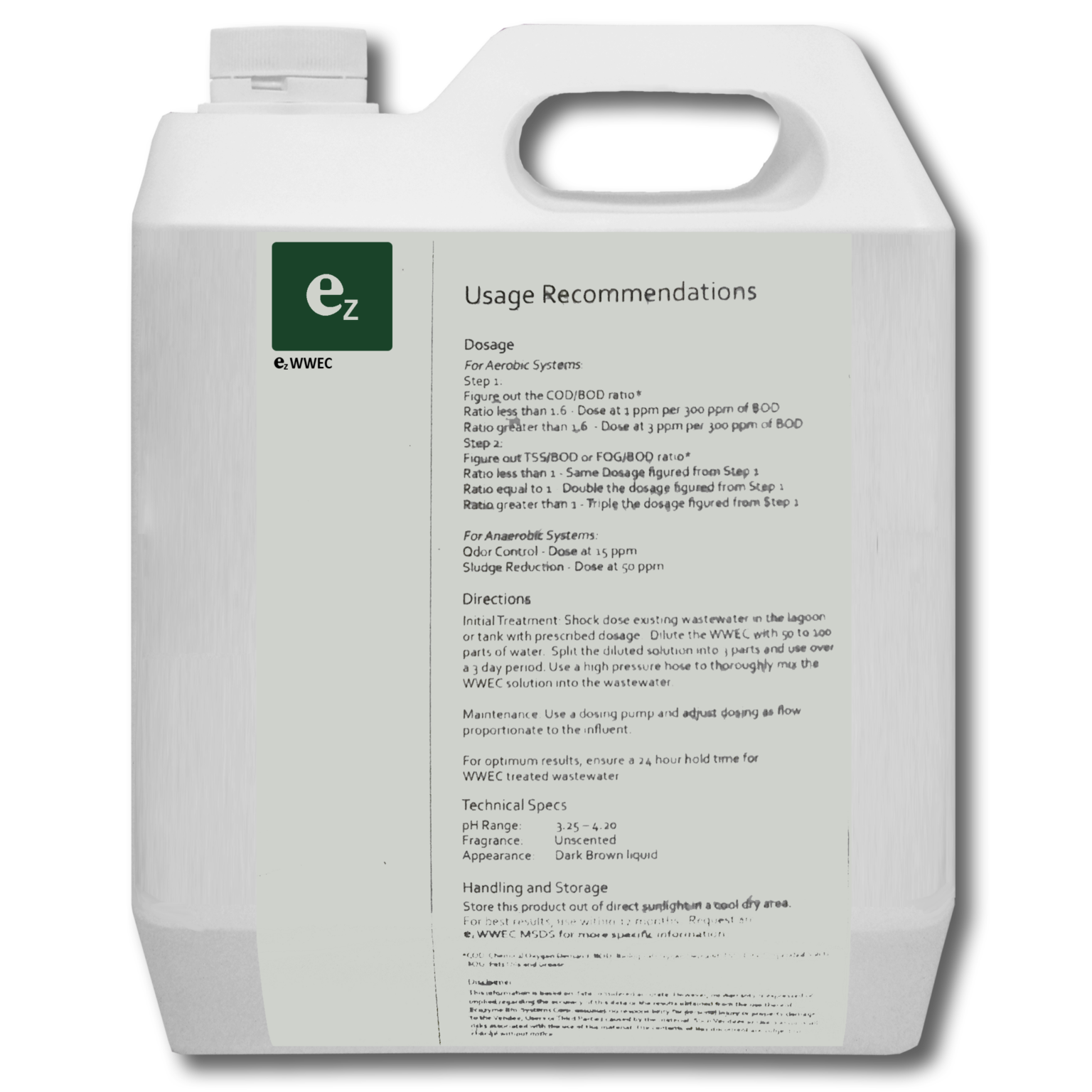 Enzyme Cleaners Archives Chemlux