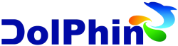 Dolphin Logo 1